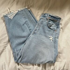 Citizens of Humanity Horseshoe Jean